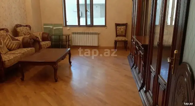 Kirayə verilir 2 otaqlı yeni tikili 85 m²