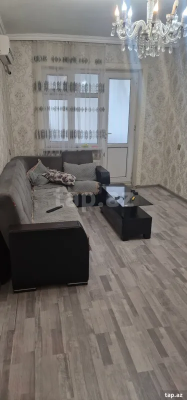 Satılır 3 otaqlı yeni tikili 55 m²