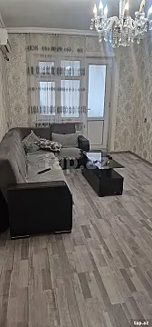 Satılır 3 otaqlı yeni tikili 55 m² — Mingəçevir 3 otaq 55.00 m²