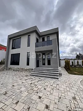 Satılır 5 otaqlı həyət evi 200 m² — Bakı, Görədil 5 otaq 200.00 m²