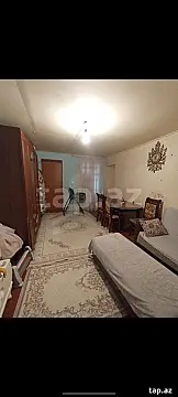 Satılır 2 otaqlı həyət evi 65 m² — Sumqayıt 2 otaq 65.00 m²