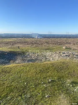 Satılır torpaq sahəsi — Bakı, Hövsan