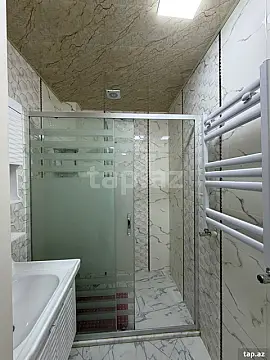 Satılır 3 otaqlı yeni tikili 57 m²