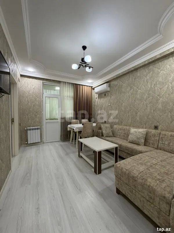 Satılır 3 otaqlı yeni tikili 57 m²