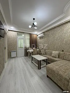Satılır 3 otaqlı yeni tikili 57 m²