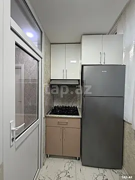 Satılır 3 otaqlı yeni tikili 57 m²