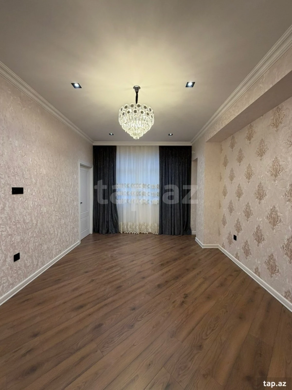 Satılır 2 otaqlı yeni tikili 54 m²