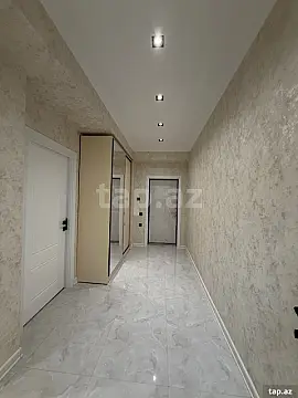 Satılır 2 otaqlı yeni tikili 54 m²