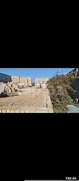 Satılır torpaq sahəsi — Bakı