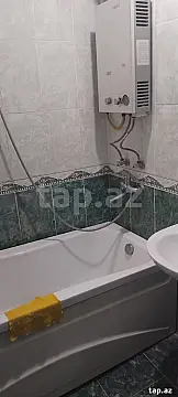 Kirayə verilir 2 otaqlı mənzil 50 m²