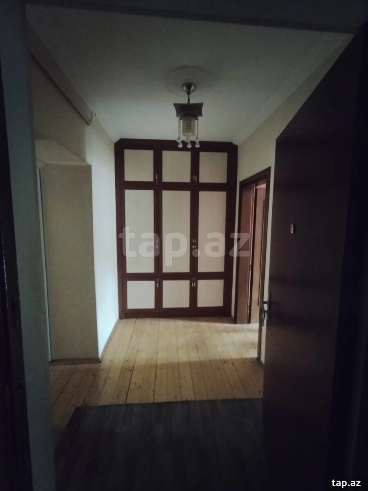 Kirayə verilir 2 otaqlı mənzil 50 m²