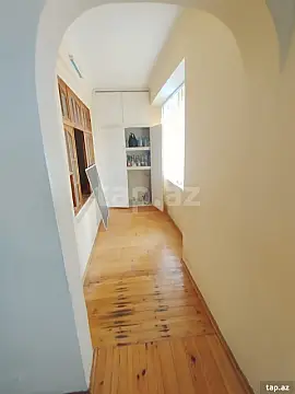 Kirayə verilir 2 otaqlı mənzil 50 m² — Sumqayıt 2 otaq 50.00 m²