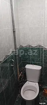 Kirayə verilir 2 otaqlı mənzil 50 m²