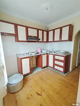 Kirayə verilir 2 otaqlı mənzil 50 m²