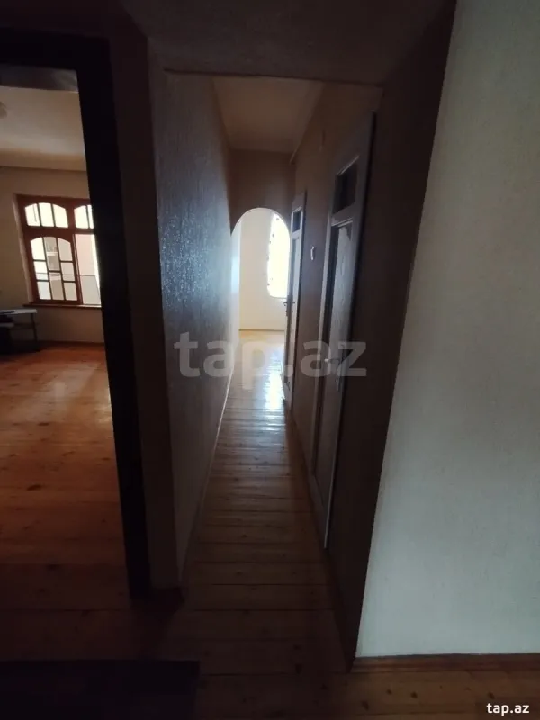 Kirayə verilir 2 otaqlı mənzil 50 m²