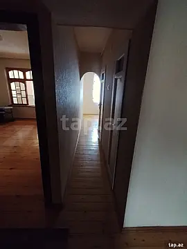 Kirayə verilir 2 otaqlı mənzil 50 m²