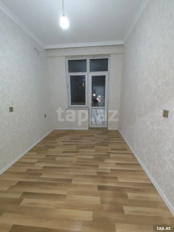 Satılır 2 otaqlı yeni tikili 58 m²