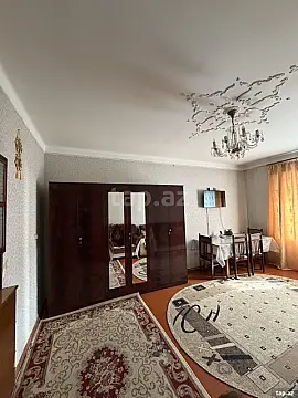 Satılır 3 otaqlı mənzil 75 m² — Bakı, Bakıxanov 3 otaq 75.00 m²