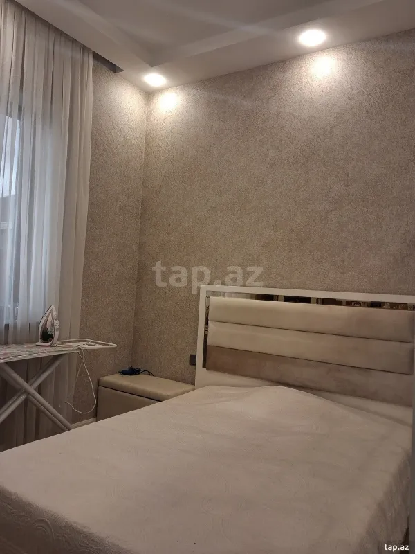 Satılır 5 otaqlı həyət evi