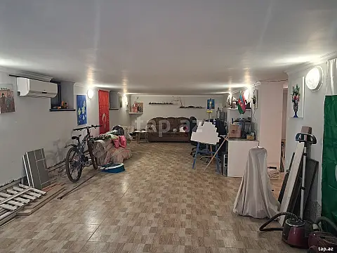 Satılır 5 otaqlı həyət evi