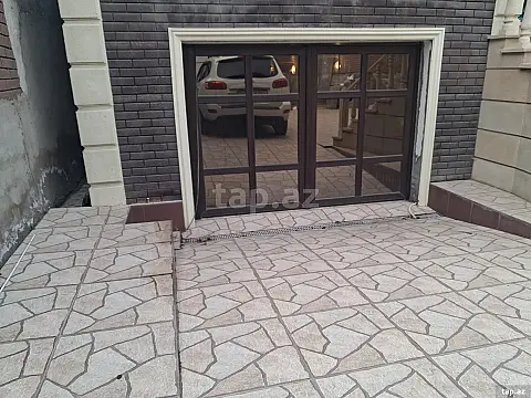 Satılır 5 otaqlı həyət evi