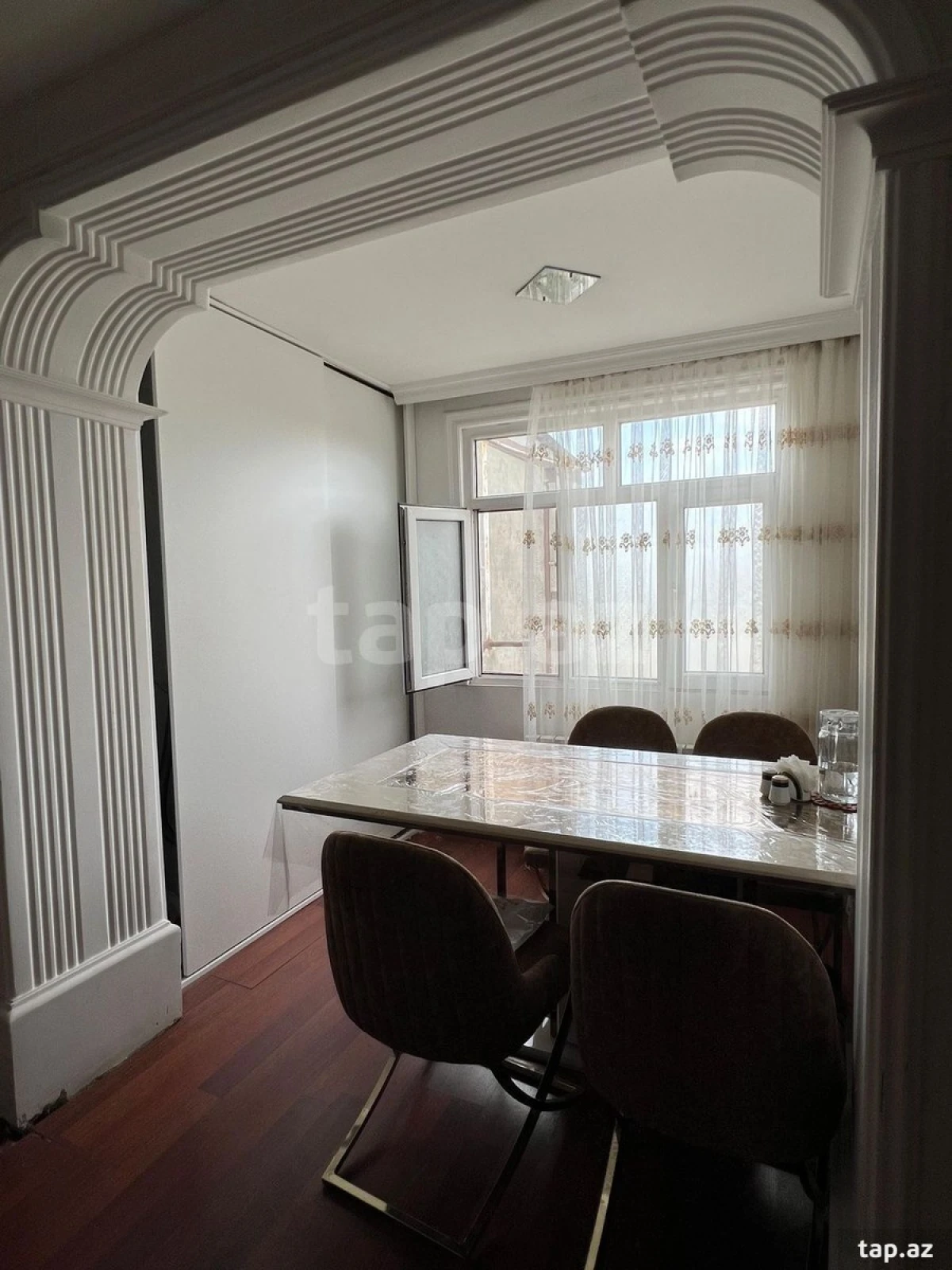 Satılır 3 otaqlı mənzil 65 m²