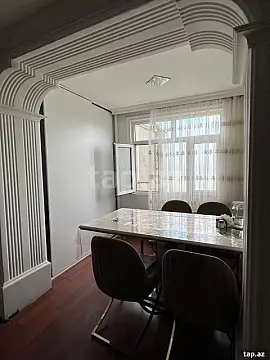 Satılır 3 otaqlı mənzil 65 m²