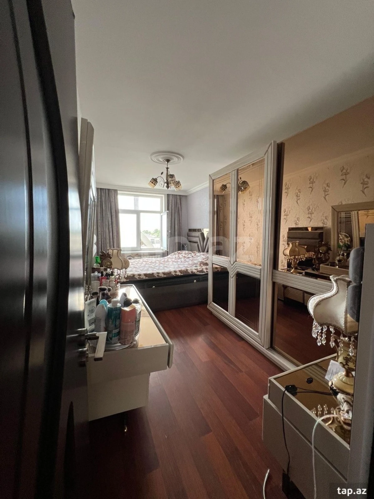 Satılır 3 otaqlı mənzil 65 m²