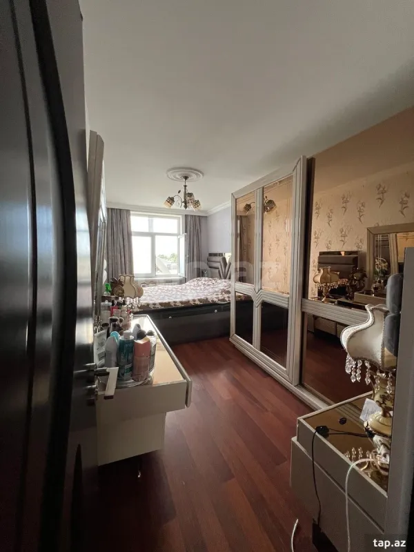 Satılır 3 otaqlı mənzil 65 m²