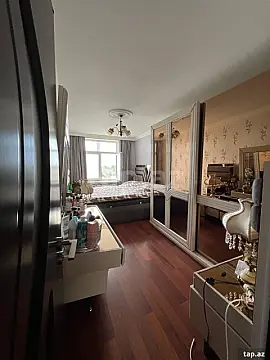 Satılır 3 otaqlı mənzil 65 m²