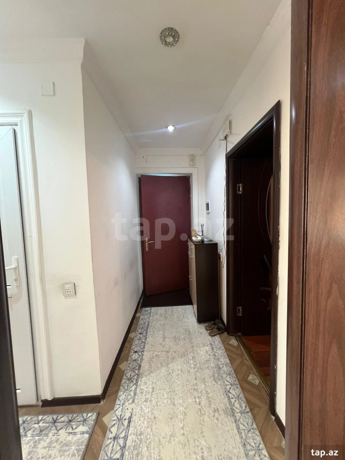 Satılır 3 otaqlı mənzil 65 m²