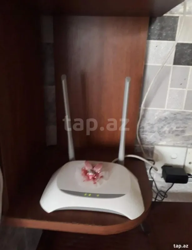 Kirayə verilir 1 otaqlı mənzil 60 m²