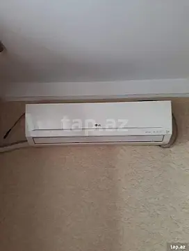 Kirayə verilir 1 otaqlı mənzil 60 m²