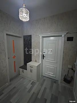 Satılır 2 otaqlı yeni tikili 60 m²