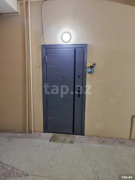 Satılır 2 otaqlı yeni tikili 60 m²