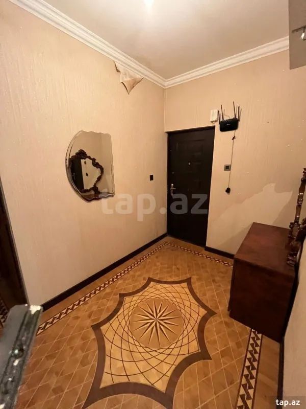 Kirayə verilir 3 otaqlı mənzil 90 m²