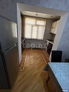 Kirayə verilir 3 otaqlı mənzil 90 m²