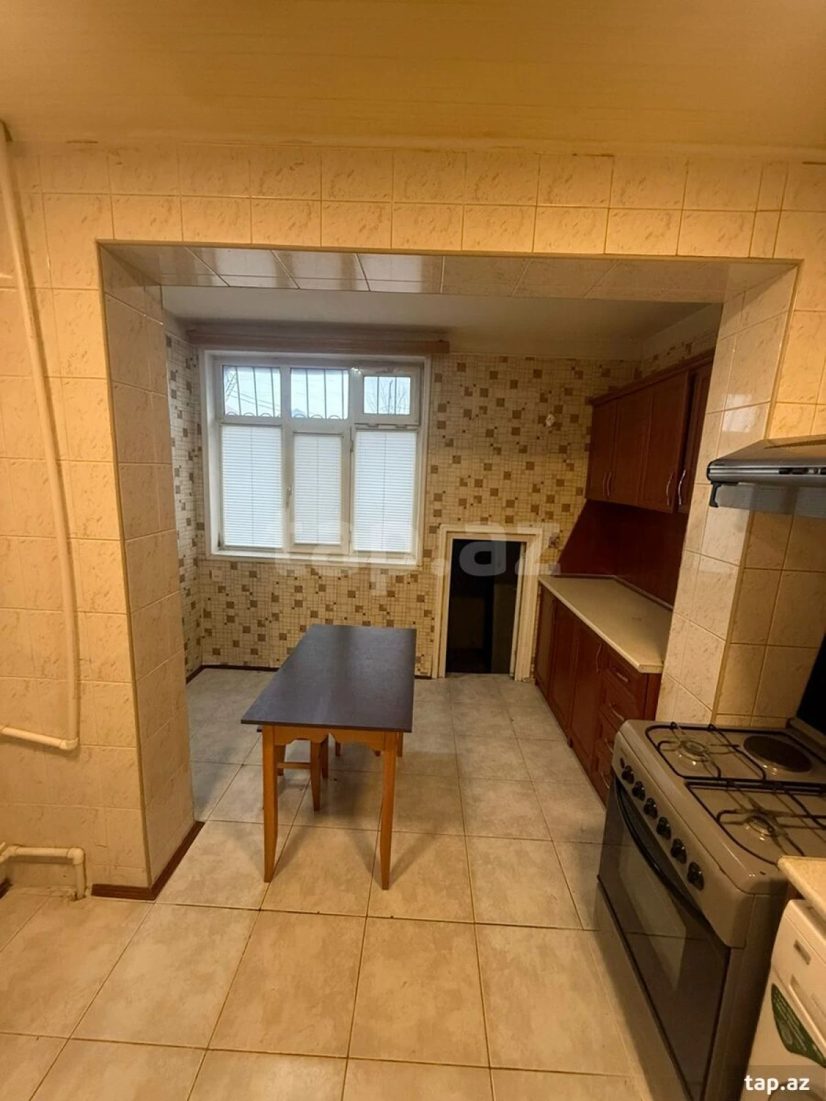 Kirayə verilir 2 otaqlı yeni tikili 55 m²