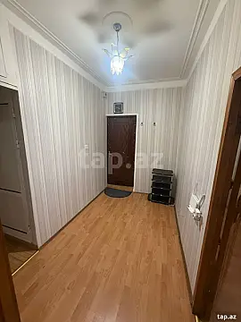Kirayə verilir 2 otaqlı yeni tikili 55 m²