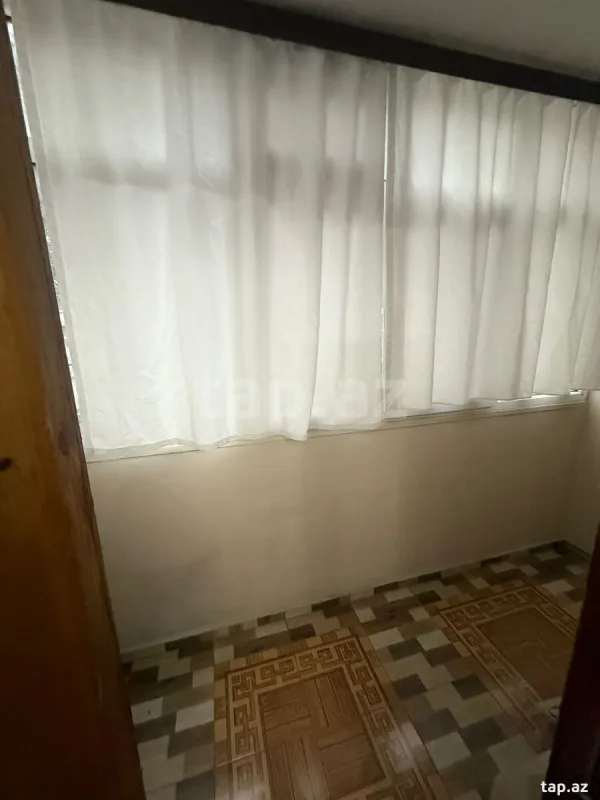 Kirayə verilir 2 otaqlı yeni tikili 55 m²
