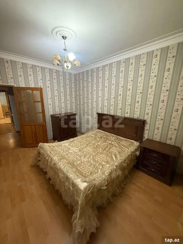 Kirayə verilir 2 otaqlı yeni tikili 55 m²