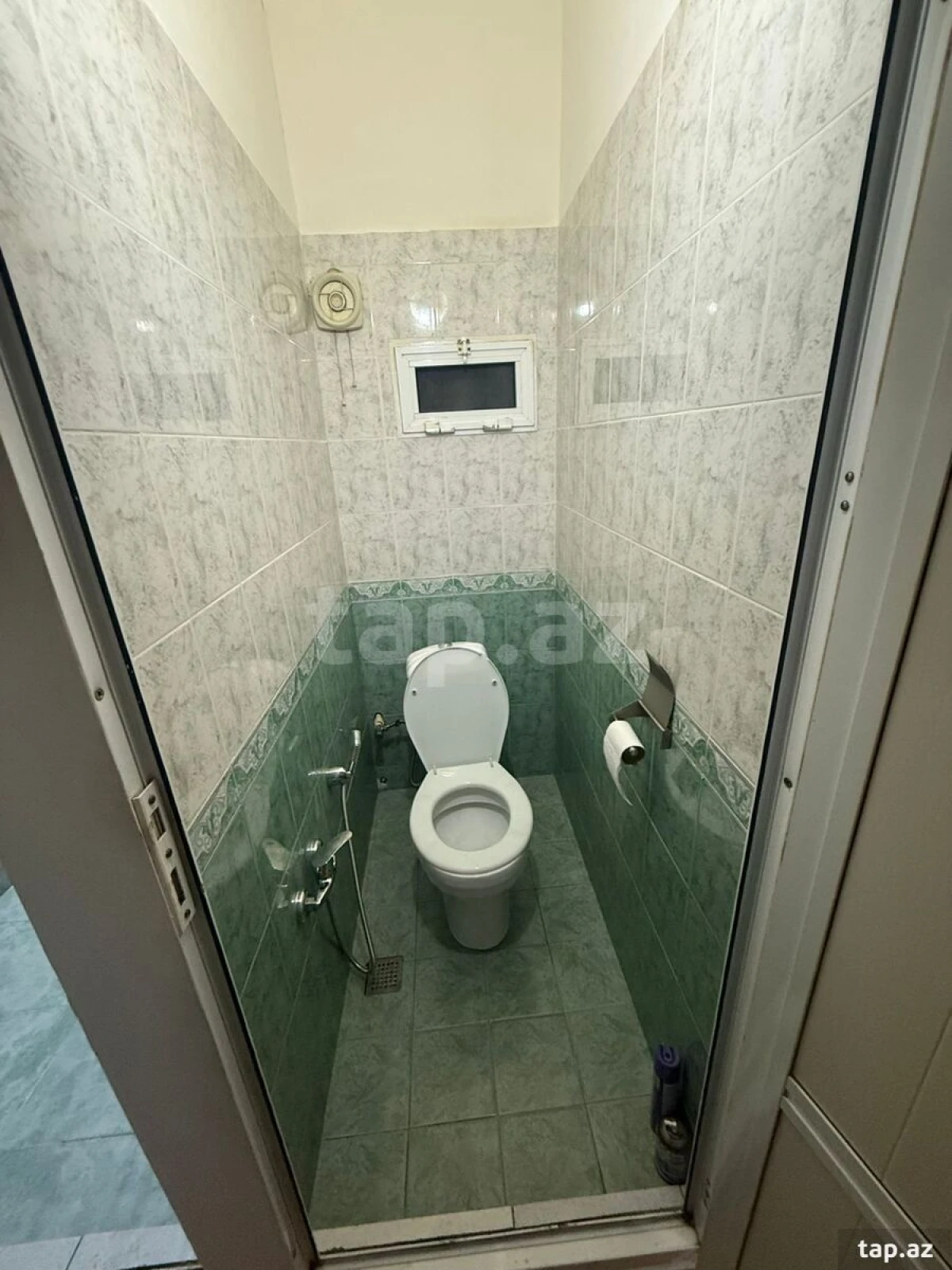 Kirayə verilir 2 otaqlı yeni tikili 55 m²