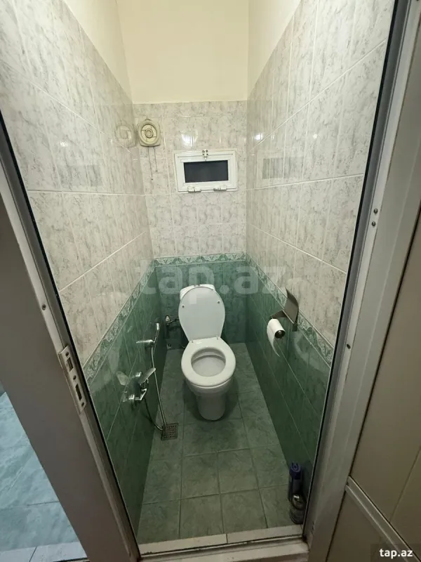 Kirayə verilir 2 otaqlı yeni tikili 55 m²