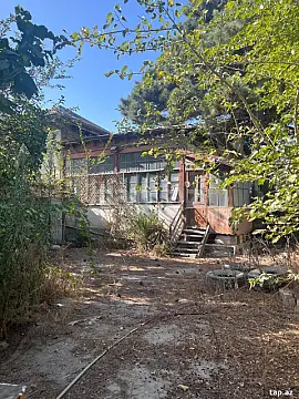 Satılır torpaq sahəsi — Bakı, Zabrat