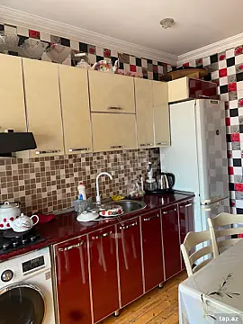 Satılır 3 otaqlı həyət evi