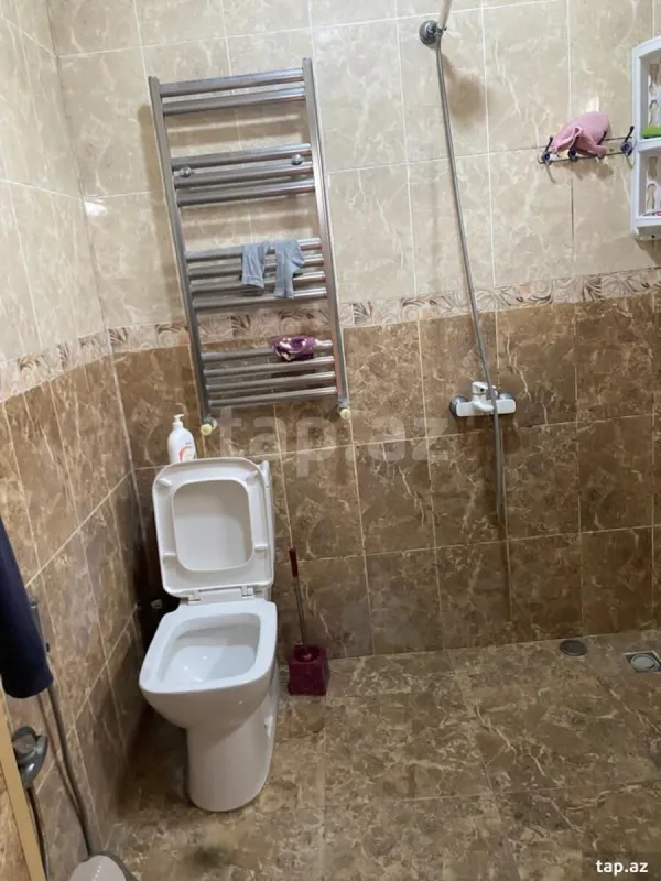 Satılır 3 otaqlı həyət evi
