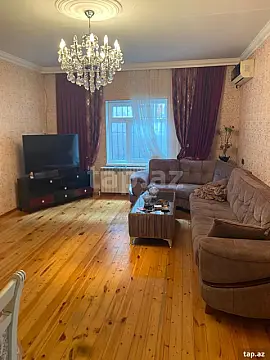 Satılır 3 otaqlı həyət evi