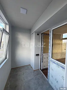 Satılır 1 otaqlı mənzil 50 m²