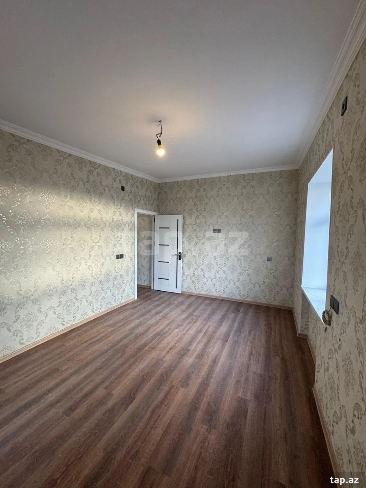 Satılır 1 otaqlı mənzil 50 m²