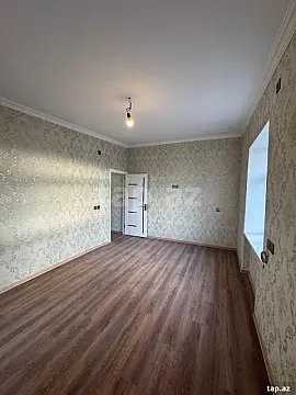 Satılır 1 otaqlı mənzil 50 m²